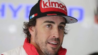 Alonso