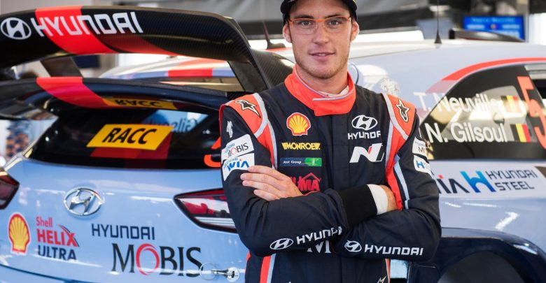 Thierry Neuville