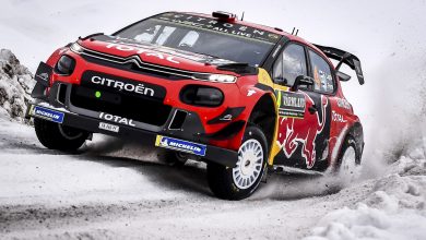 Citroen Racing