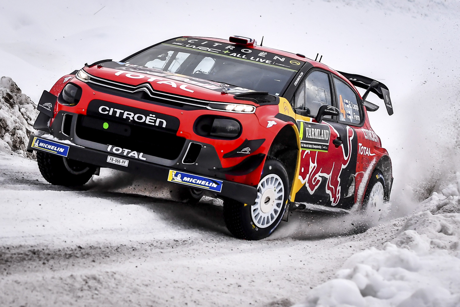 Citroen Racing