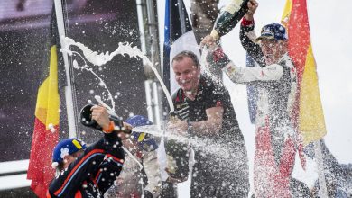 Makinen i Tanak