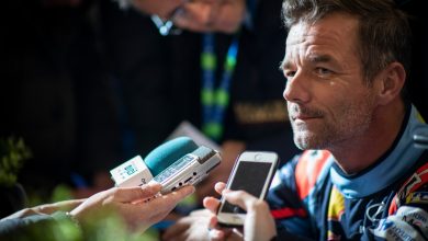 Sebastien Loeb