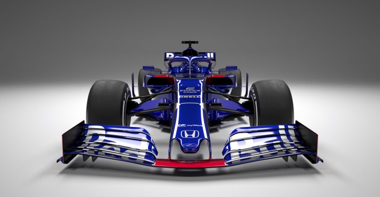 Toro Rosso