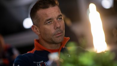 Sebastien Loeb