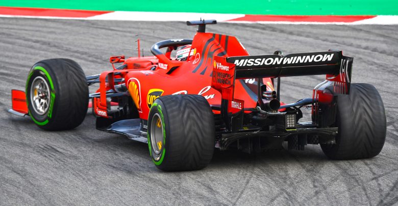 Ferrari