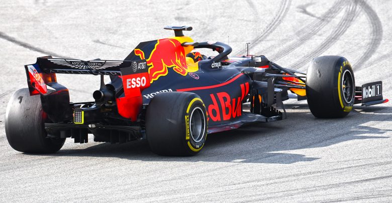 Red Bull Racing