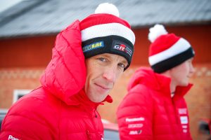 Kris Meeke