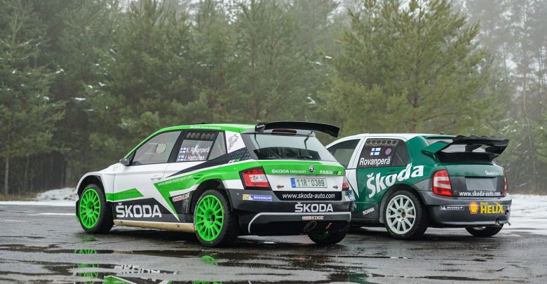 skoda