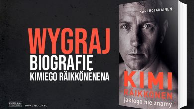 bigrafia kimiego raikkonena