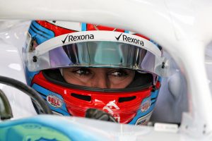 George Russell - Williams Racing
