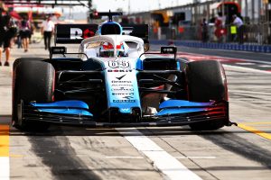 George Russell - Williams Racing