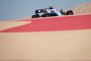 George Russell - Williams Racing