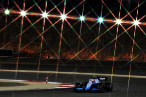 Robert Kubica - Williams Racing