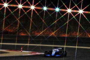 George Russell - Williams Racing