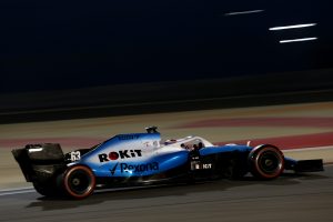 George Russell - Williams Racing