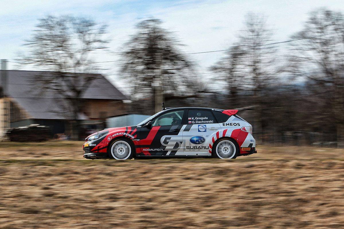 Kuba Greguła