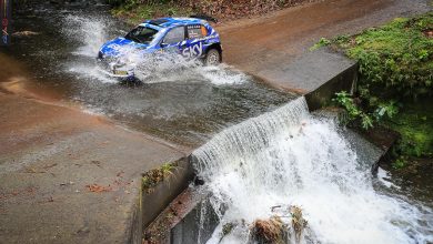 OS14 Rajd Azorów 2019 - Łukasz Habaj