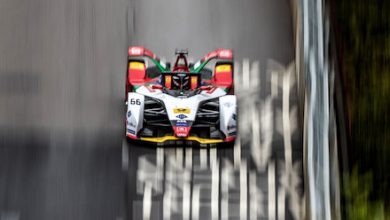 Audi Sport ABT Schaeffler w ogniu walki o mistrzowski tytuł Formuły E