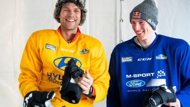 Andreas Mikkelsen