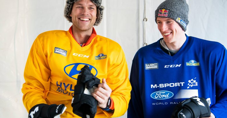 Andreas Mikkelsen