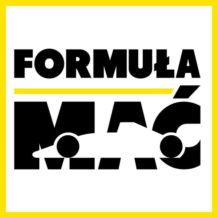 Formuła Mać