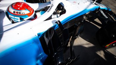 George Russell - Williams Racing