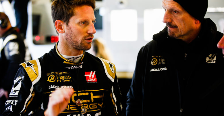 Steiner Grosjean