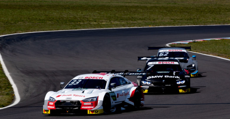 DTM