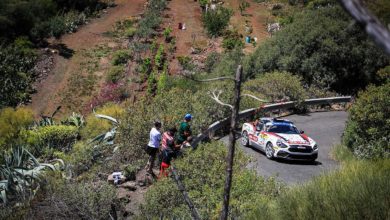 Abarth Rally Cup