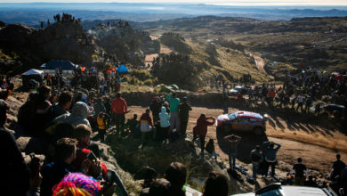 Zapowiedź Rajd Chile 2019