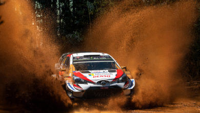 OS4 Rajd Chile 2019