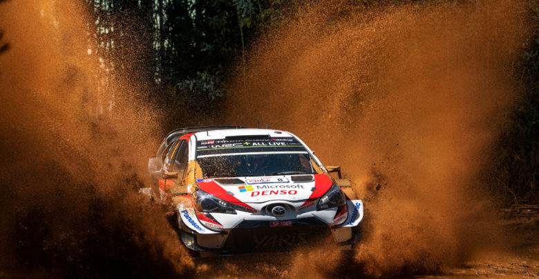OS4 Rajd Chile 2019