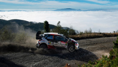 OS13 Rajd Chile 2019