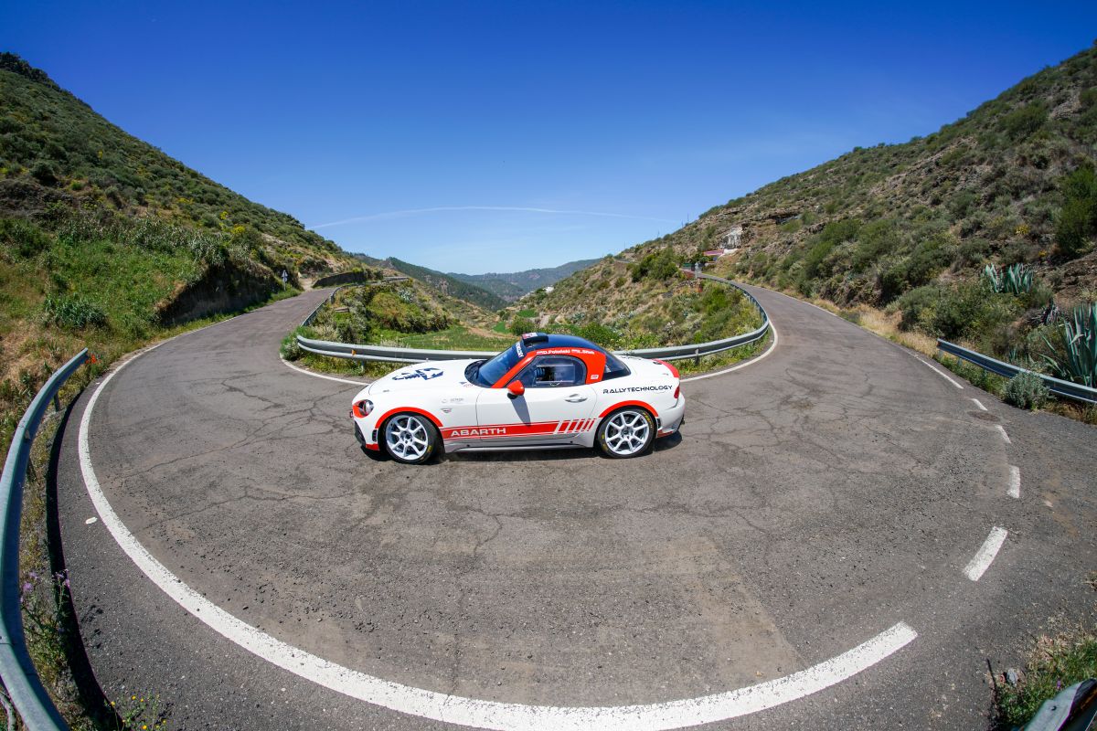 Rallytechnology