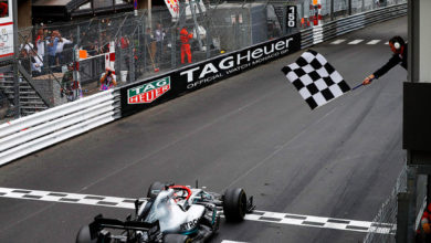 LH44 Monaco