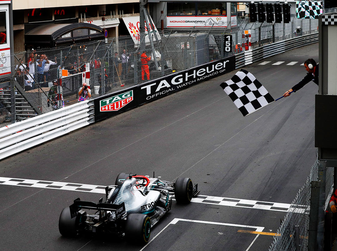 LH44 Monaco