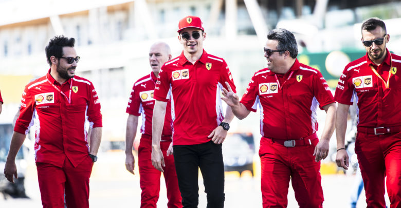 Leclerc