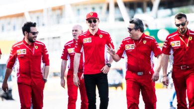 Scuderia Ferrari