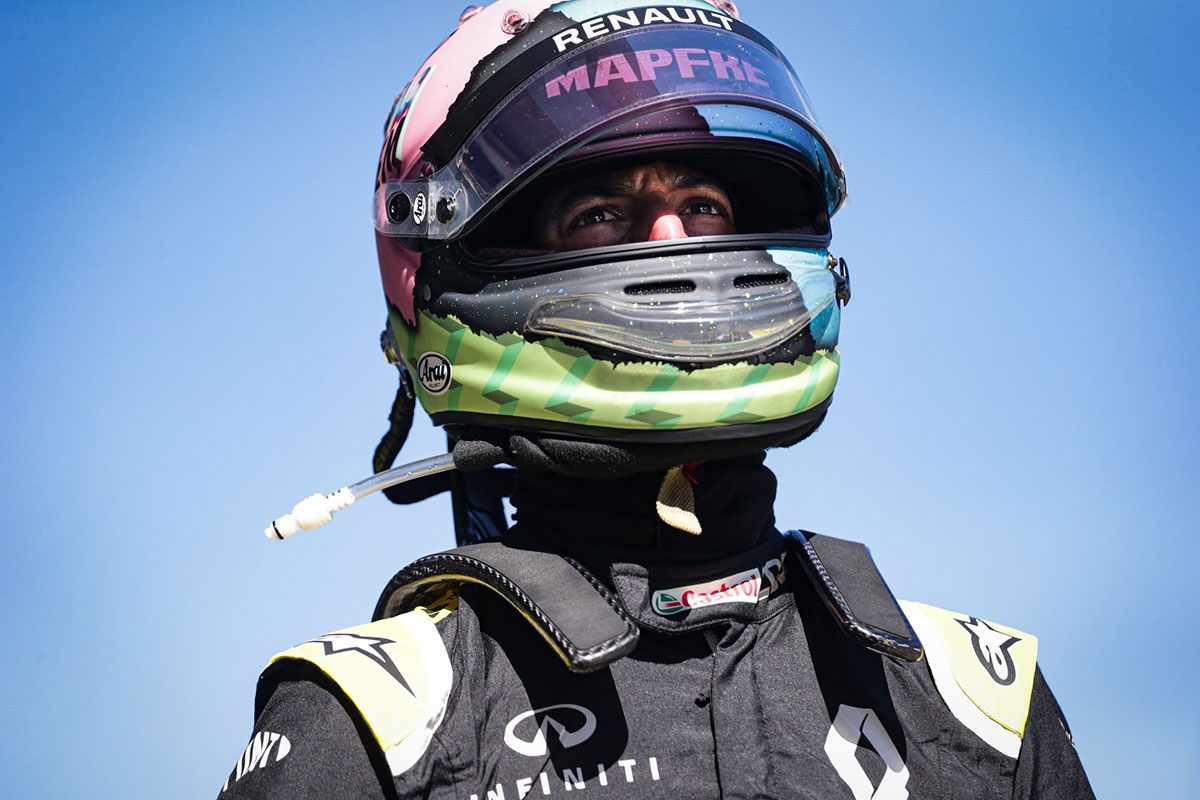 Ricciardo