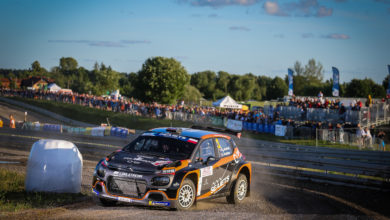 OS9 Rajd Polski 2019
