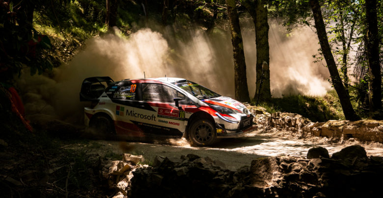 os13 rajd portugalii 2019