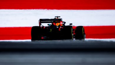 Verstappenaustria