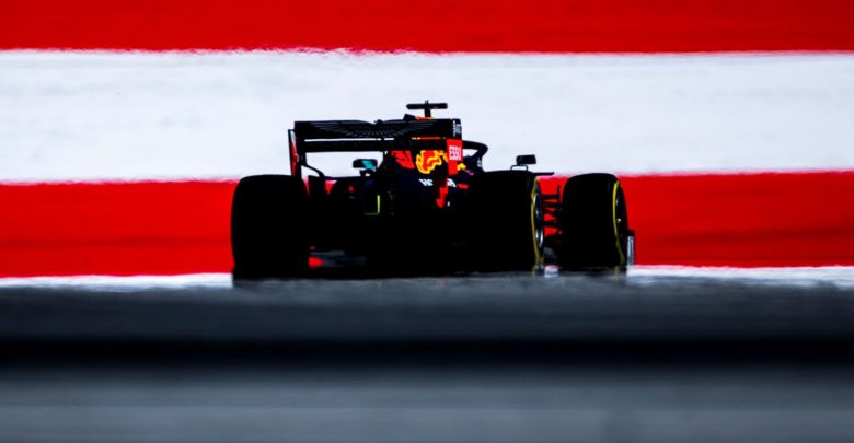 Verstappenaustria