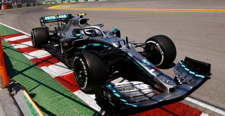 Mercedes-Kanada
