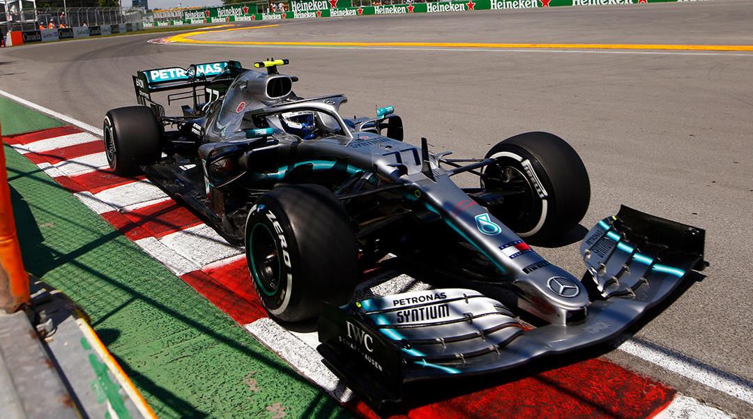 Mercedes-Kanada