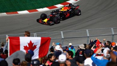 Grand Prix canada