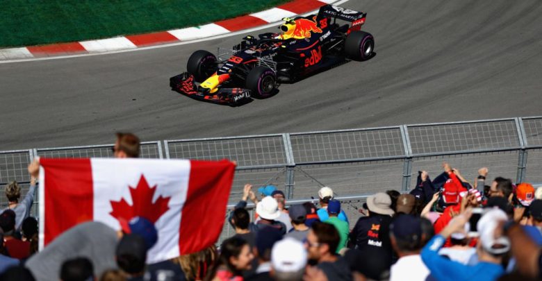 Grand Prix canada