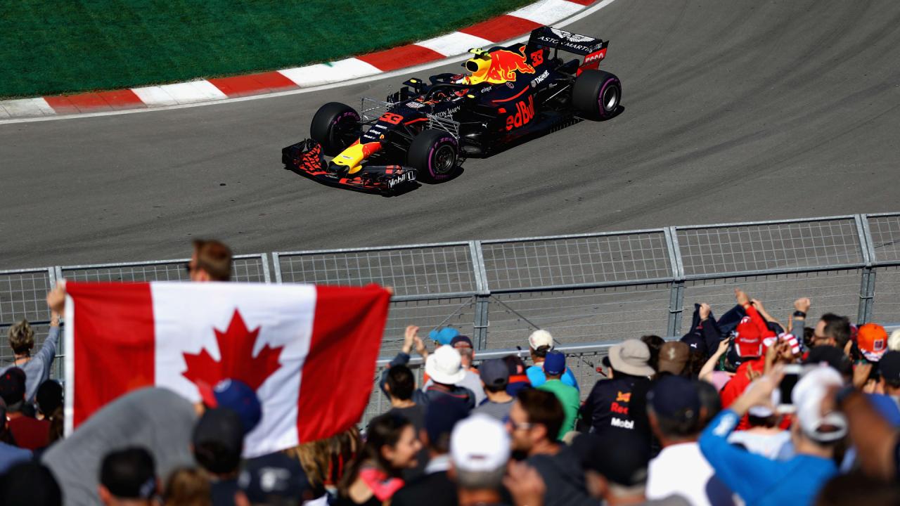 Grand Prix canada
