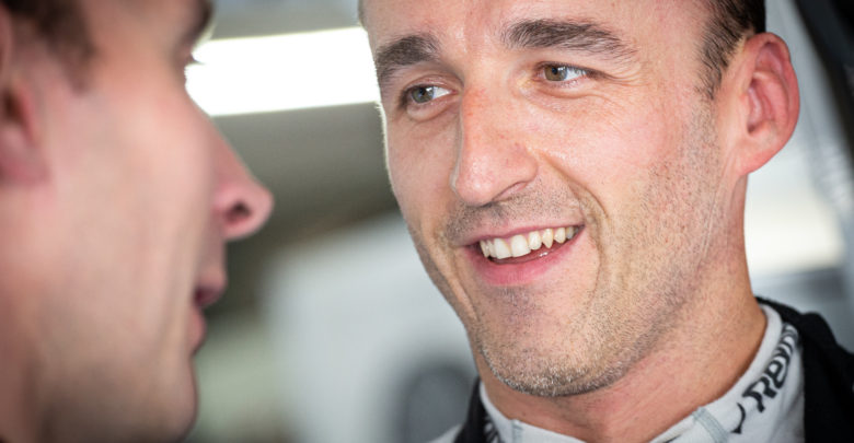Kubica