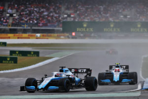 Robert Kubica